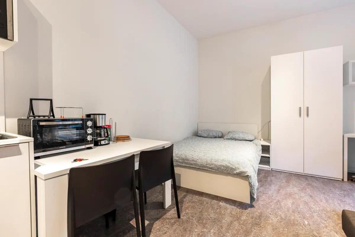 Appartement Brussels Grand Place Exterior photo