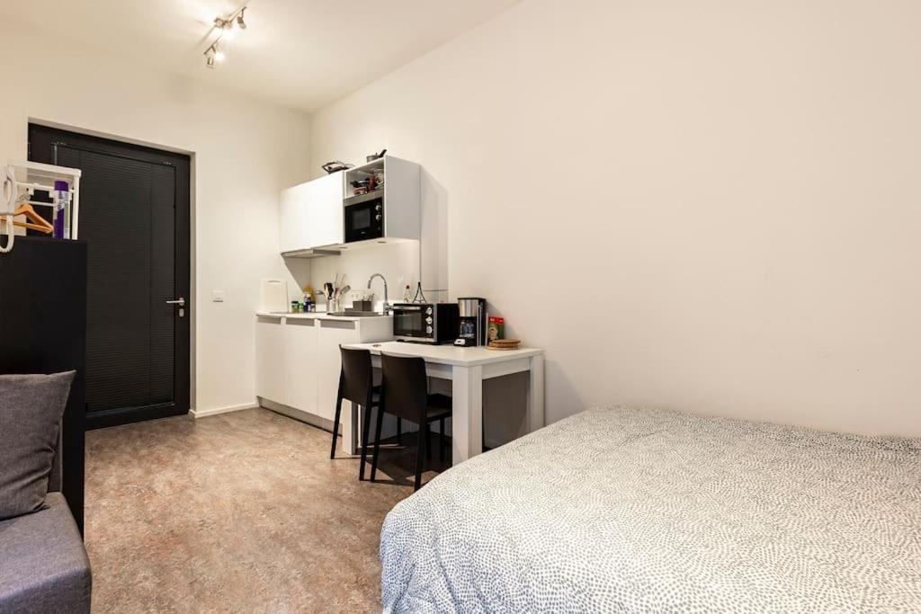 Appartement Brussels Grand Place Exterior photo